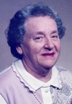 Joyce Elizabeth  Sine (Conway)