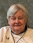 Ruth Ethel May  Rothrock (Hagenbuch)