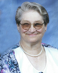 Verna E.  Badman (Schultz)