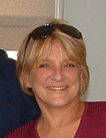 Gloria Dornin
