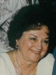 Marlene M.  Erech (Sieber)