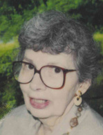 Barbara Bray