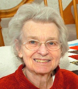Mildred Genszler